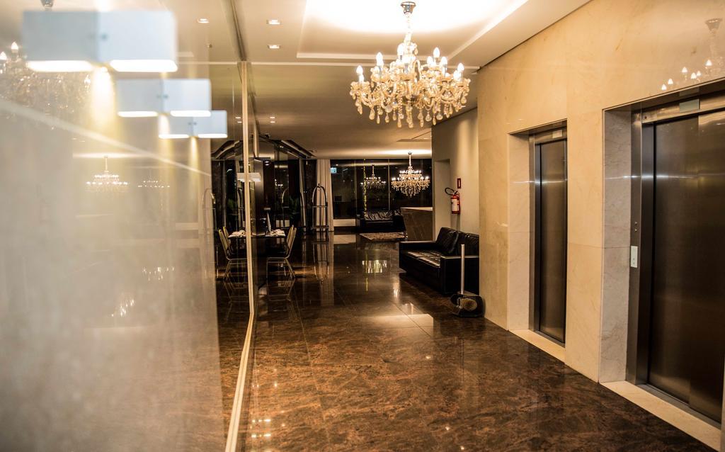 Galatas Golden Hotel パスト・デ・ミナス エクステリア 写真