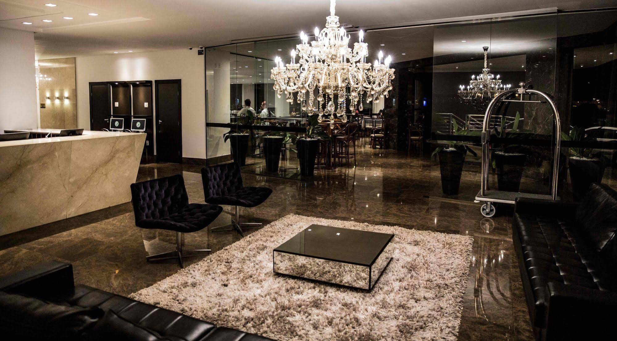 Galatas Golden Hotel パスト・デ・ミナス エクステリア 写真