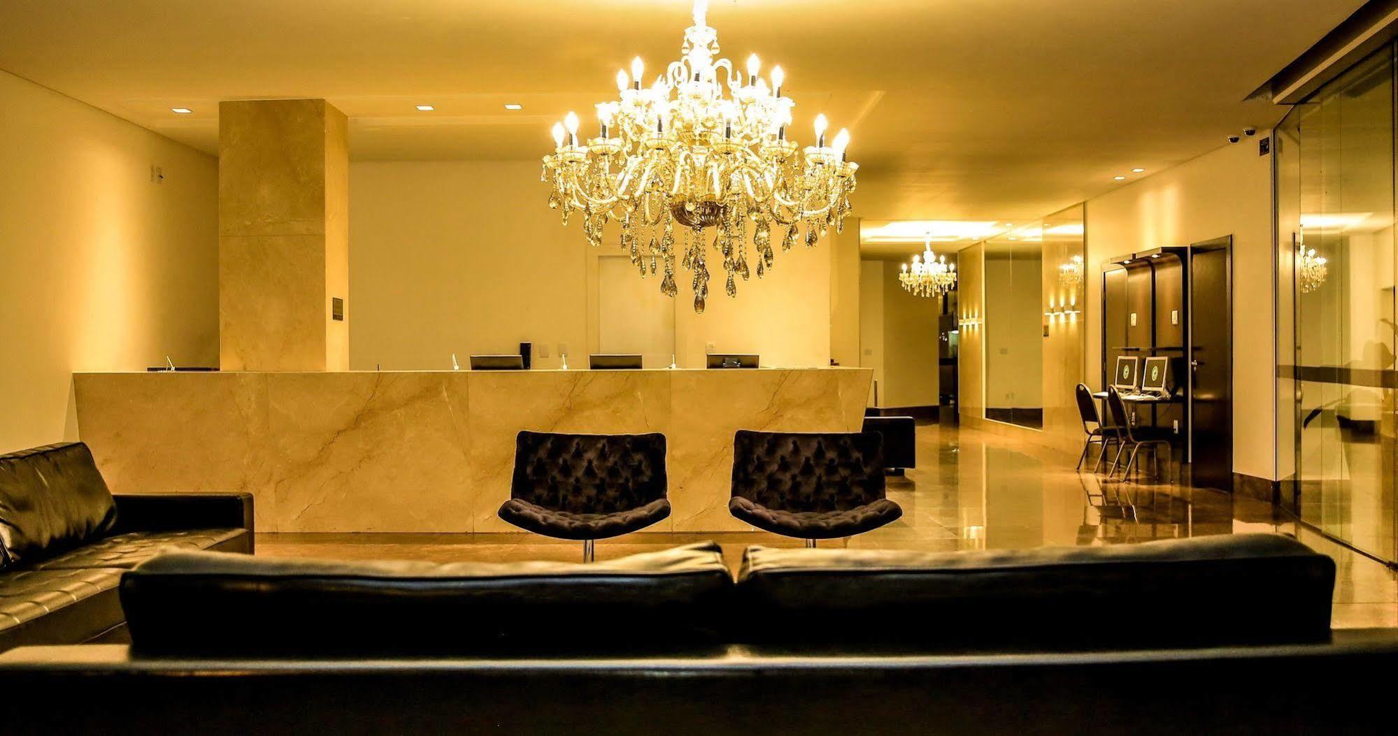Galatas Golden Hotel パスト・デ・ミナス エクステリア 写真