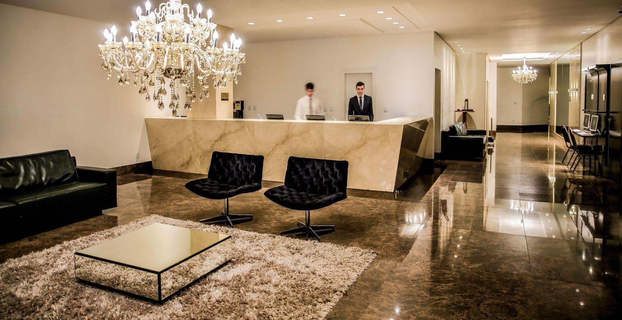 Galatas Golden Hotel パスト・デ・ミナス エクステリア 写真